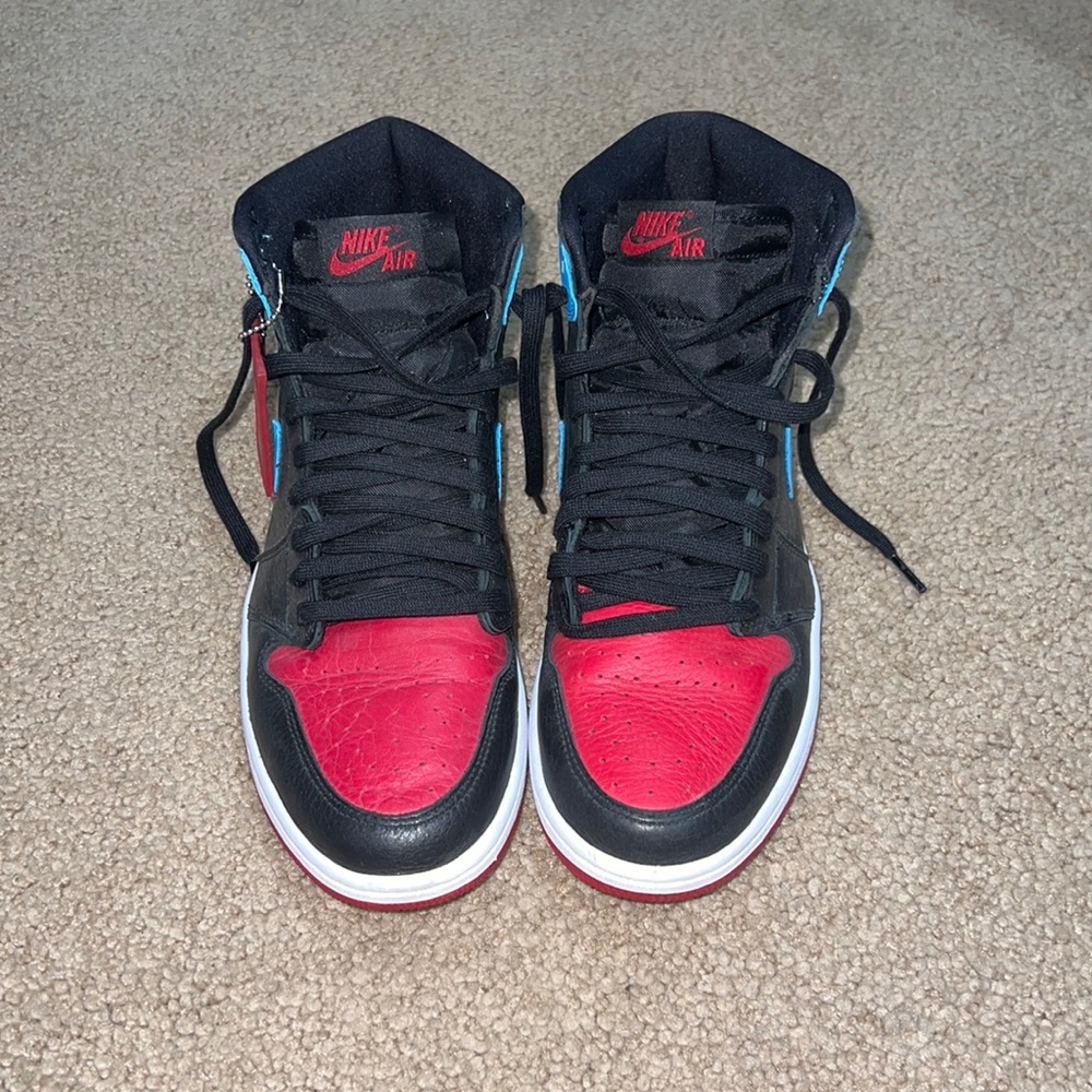 Jordan 1